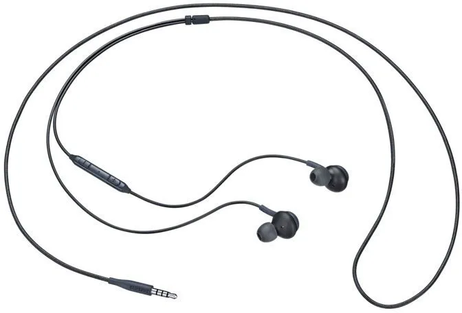 Гарнитура Samsung Earphones Tuned by AKG Grey (EO-IG955)-4