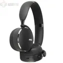 AKG Y500 Wireless Black