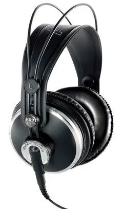 AKG K271 Studio наушники ''Studio'' для студийной записи-0