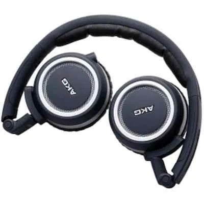 Характеристики наушников AKG K450 Blue