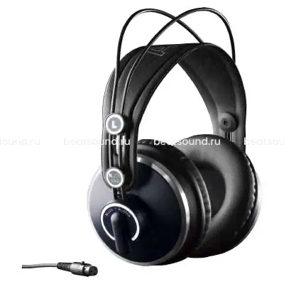 AKG K271 MKII студийные наушники