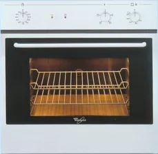 Встраиваемая духовка Whirlpool AKG 644