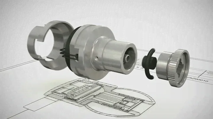 AKG K3003 -- Reference class 3-way earphones - Teaser