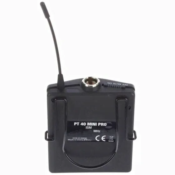 AKG WMS 40 Mini Instrument ISM2-1
