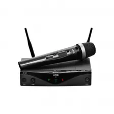 Радиосистема AKG WMS420 Vocal Set Band A