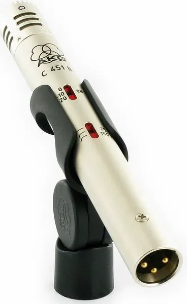 AKG C451B Anniversary-0