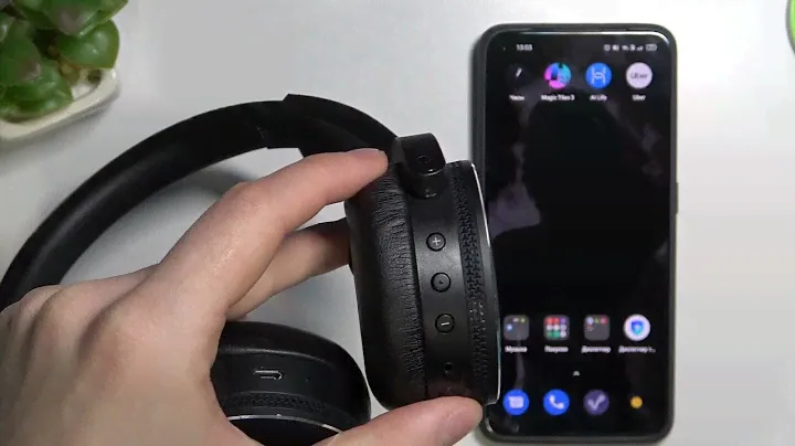 Как AKG Y50BT работают с ассистентом? / Гугл ассистент на AKG Y50BT
