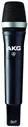AKG DHT TETRAD P5