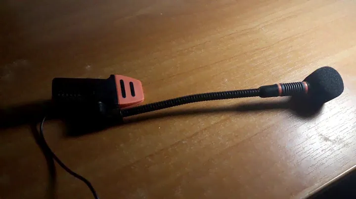 Микрофон Invotone & Радиосистема AKG КАК ПОДРУЖИТЬ