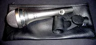 $65 · AKG D320B dynamic vocal microphone
