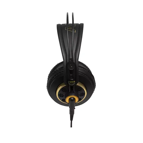 AKG K240 Studio Black-1