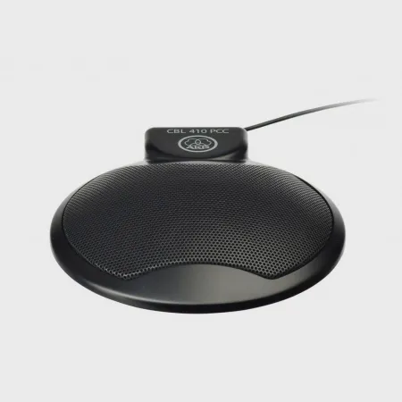 Настольный конденсаторный микрофон AKG CBL 410 PCC-0