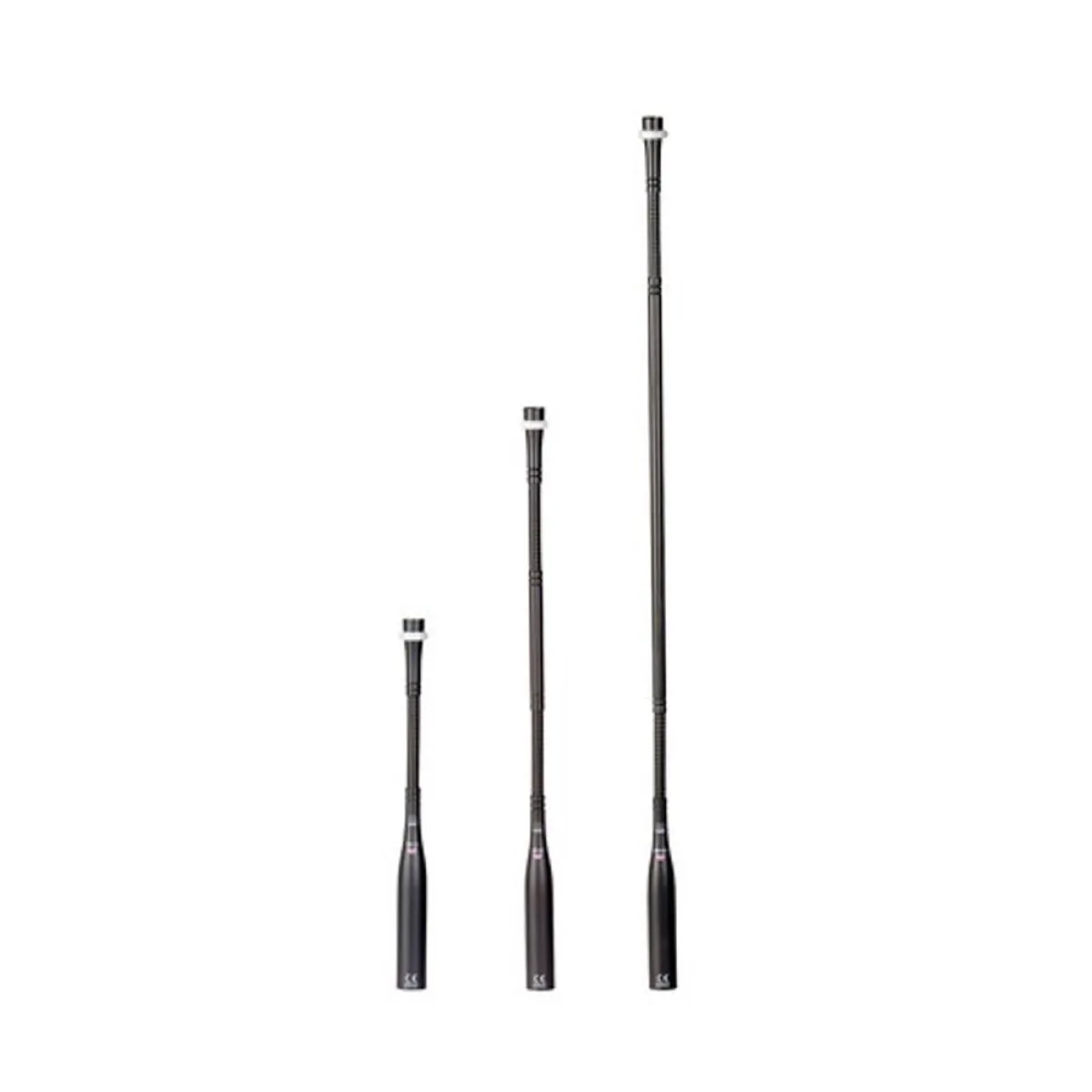 AKG GN50E-5pin Микрофон Goosneck XLR, 50 см-1