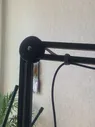 🛍 Стойка для микрофона Rode PSA аналог пантограф кронштейн плечи 50см до 1,5кг стойка для AKG P120 P220 P420 Rode Podmic AT2020