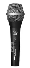 Микрофон динамический AKG D77S XLR