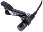 Микрофон AKG CK99L черный