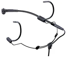 Микрофон вокальный с регулируемым оголовьем AKG C520 L