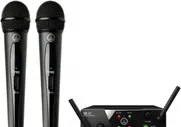 Радиосистема AKG WMS40 Mini2 Mix Set BD US45A/C EU/US/UK