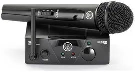 Радиосистема AKG WMS40MiniVocal