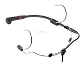 AKG C555L микрофон вокальный с оголовьем, конденсаторный
