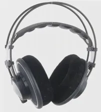 AKG K702 наушники открытые