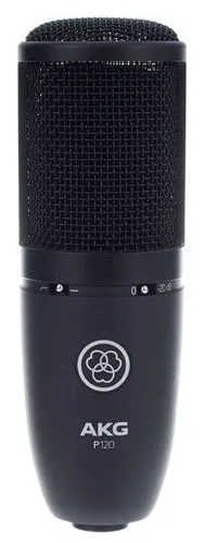 Студийный микрофон AKG P120