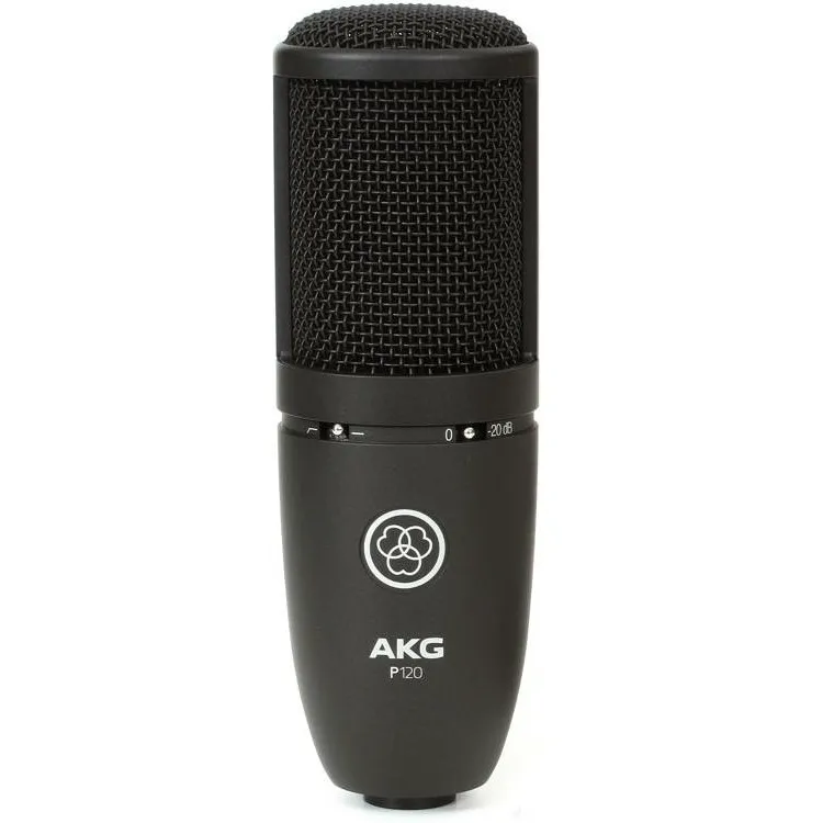AKG AKG Perception 120 (P120)-0