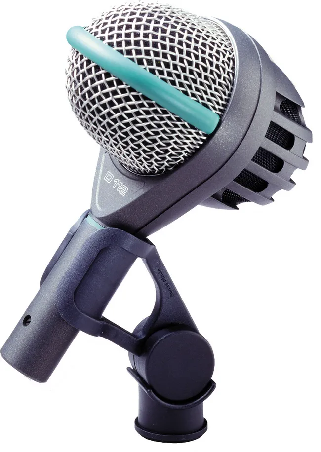Динамический микрофон AKG D112 MKII-0