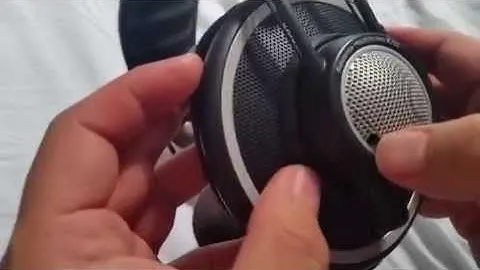 How to bass mod AKG k702 k701 q701
