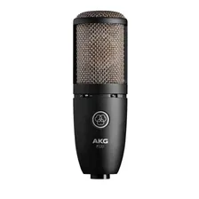 Проводной микрофон AKG P220