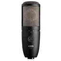 Микрофон AKG P420 (черный)