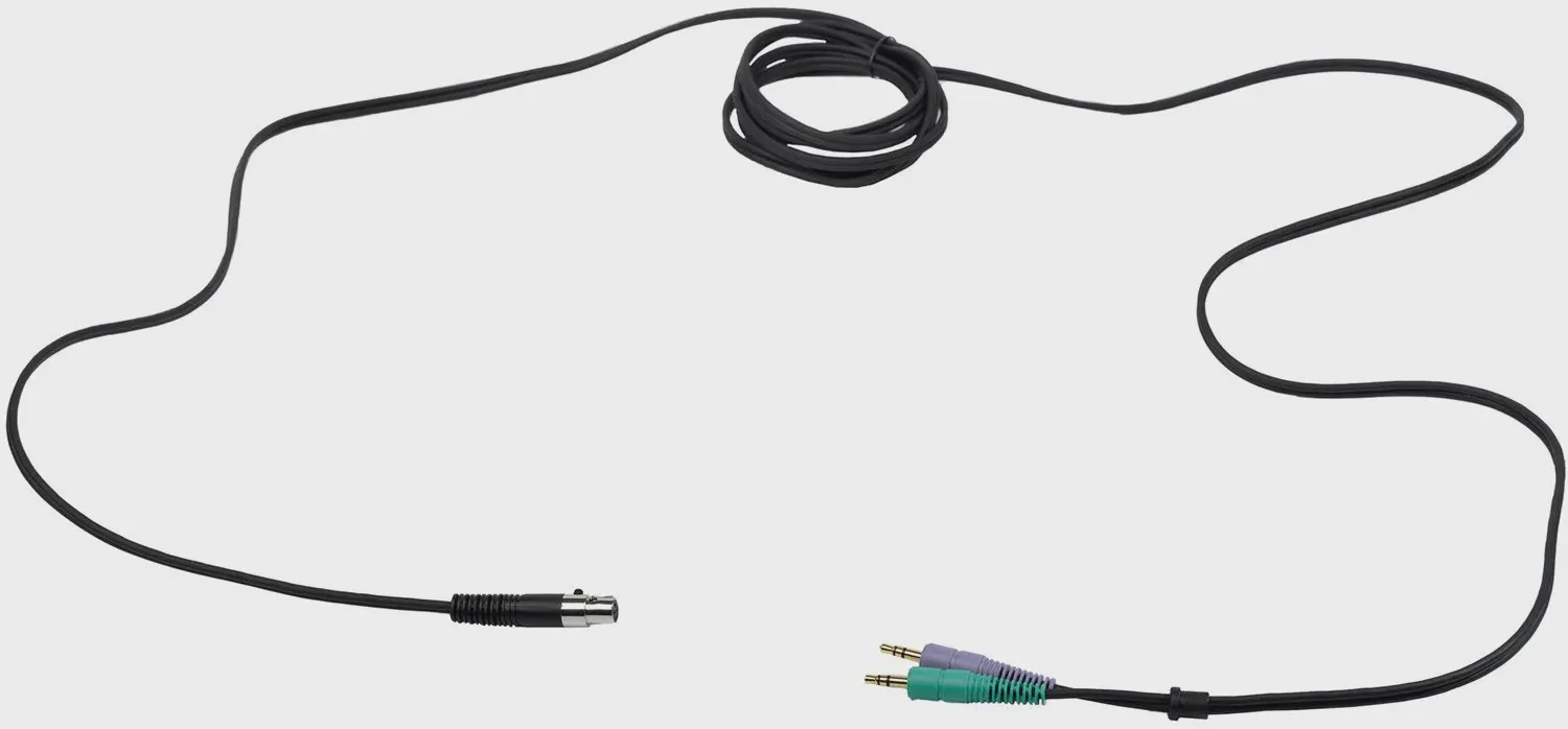AKG MK HS MiniJack-0