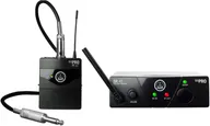 Радиосистема (радиомикрофон) AKG WMS40 Mini Instrumental Set US25D