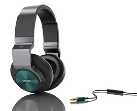 AKG K545 Turquoise