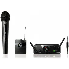 AKG WMS40 Mini2 Mix Set US25BD (537.9/540.4)