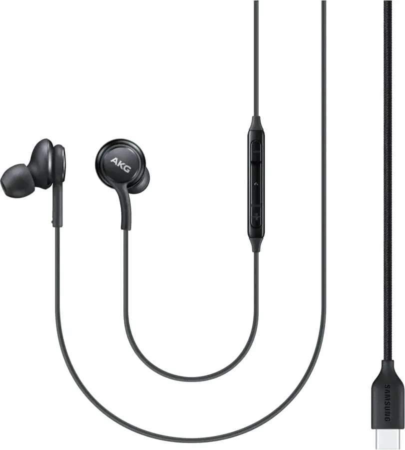 Наушники Samsung AKG EO-IC100-2