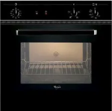 Встраиваемая духовка Whirlpool AKG 644 NB