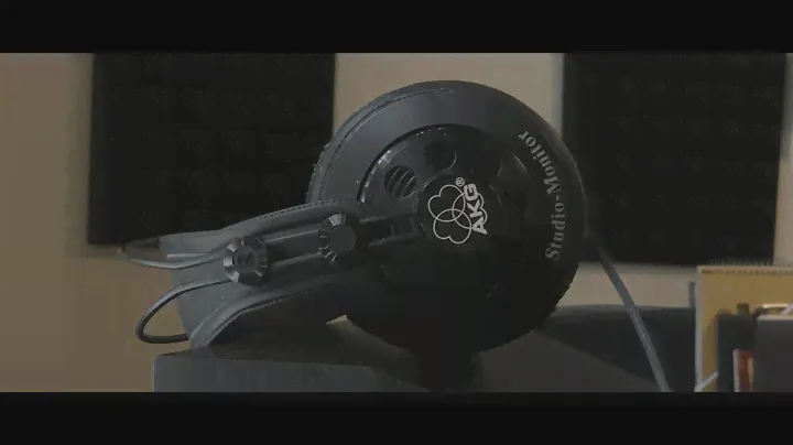 AKG K240 DF | Quick Look