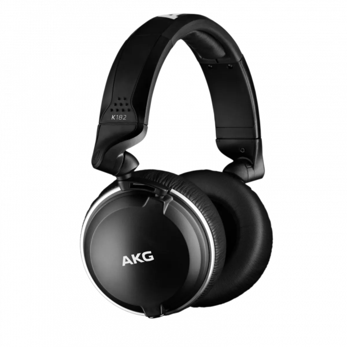 Наушники AKG K182, черный-0