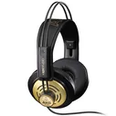 AKG K121 Studio полуоткрытые студийные наушники