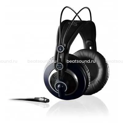 AKG K240 MKII студийные наушники