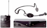 AKG Perception Wireless 45 Sports Set U2