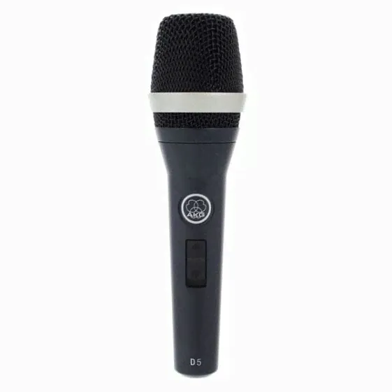 AKG D-5 S Set-4