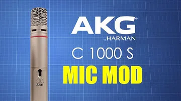 Bench Tips: C1000S Mods