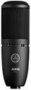 Микрофон AKG P120 конденсаторный кардиоидный