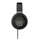 Игровые наушники AKG AKG K553MKII, черный