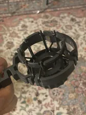 🛍 Профессиональный держатель для микрофона, подставка с амортизатором для AKG H-85 C3000 C2000 C4000 C414