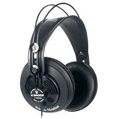 НАУШНИКИ СТУДИЙНЫЕ AKG K240DF