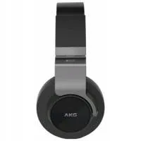 Гарнитура AKG K845BT Black