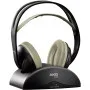 Беспроводные наушники AKG K912 Black-2